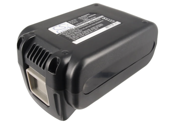 18.0V, 3000mAh, Li-ion Battery fits Panasonic, Ez7450, Ez7550, 54Wh
