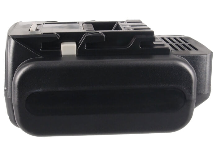 18.0V, 3000mAh, Li-ion Battery fits Panasonic, Ez7450, Ez7550, 54Wh