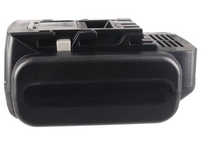 18.0V, 3000mAh, Li-ion Battery fits Panasonic, Ez7450, Ez7550, 54Wh