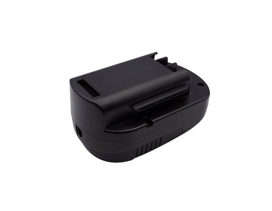 18.0V, 2000mAh, Li-ion Battery fits Gude, Ghs 520 18 Li-ion, Glb 200 18 Li-ion, 36Wh