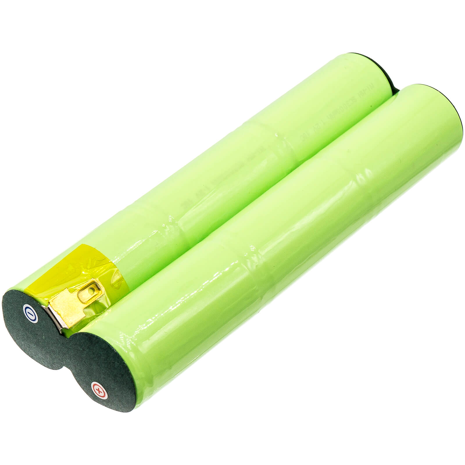 7.2V, 3000mAh, Ni-MH Battery fits Makita, 6010sd, 6010sdw, 21.6Wh