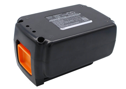 36.0V, 2000mAh, Li-ion Battery fits Black & Decker, Cst1200, Cst800, 72Wh