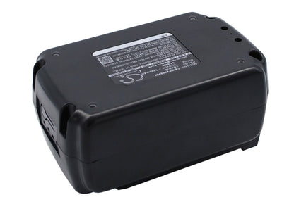 36.0V, 1500mAh, Li-ion Battery fits Black & Decker, Cst1200, Cst800, 54Wh