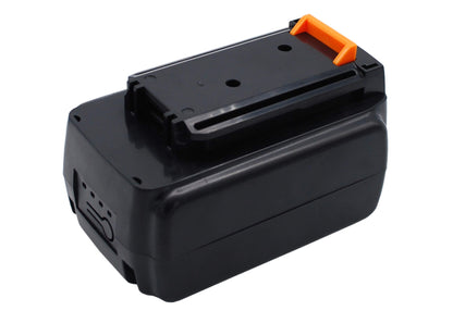 36.0V, 1500mAh, Li-ion Battery fits Black & Decker, Cst1200, Cst800, 54Wh