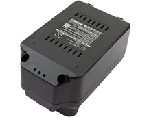 14.4V, 5000mAh, Li-ion Battery fits Meister Craft, 5450880, Mas144, 72Wh