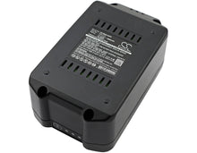 14.4V, 3000mAh, Li-ion Battery fits Meister Craft, 5450880, Mas144, 43.2Wh
