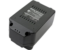 14.4V, 3000mAh, Li-ion Battery fits Meister Craft, 5450880, Mas144, 43.2Wh