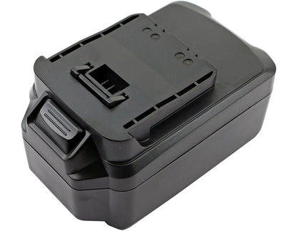 14.4V, 3000mAh, Li-ion Battery fits Meister Craft, 5450880, Mas144, 43.2Wh
