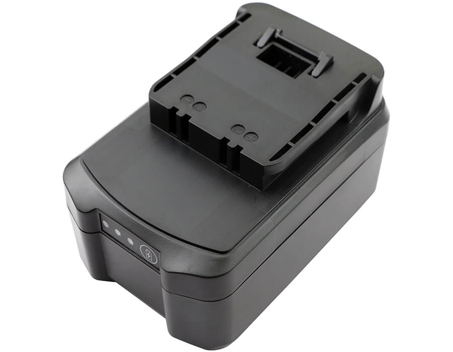 14.4V, 3000mAh, Li-ion Battery fits Meister Craft, 5450880, Mas144, 43.2Wh