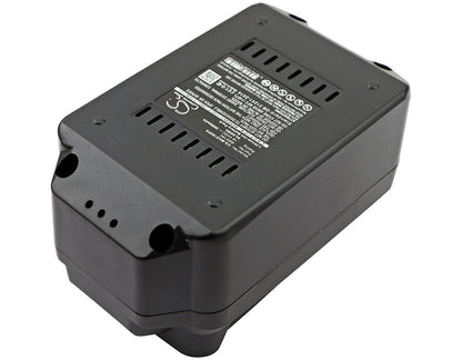 18.0V, 3000mAh, Li-ion Battery fits Meister Craft, 5451260, 5451370, 54Wh