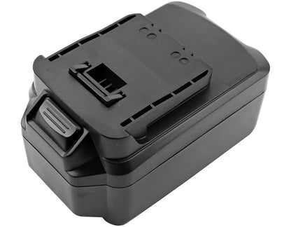 18.0V, 3000mAh, Li-ion Battery fits Meister Craft, 5451260, 5451370, 54Wh