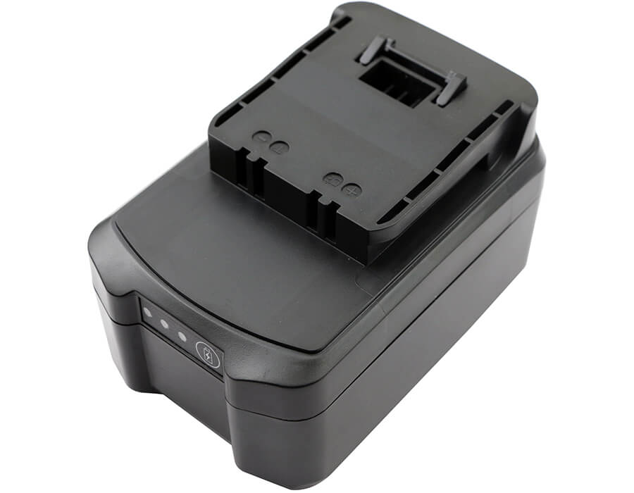 18.0V, 3000mAh, Li-ion Battery fits Meister Craft, 5451260, 5451370, 54Wh