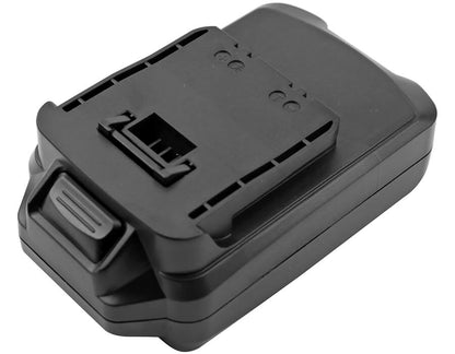 14.4V, 1500mAh, Li-ion Battery fits Meister Craft, 5450880, Mas144, 21.6Wh