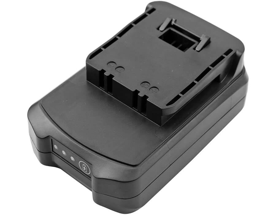 14.4V, 1500mAh, Li-ion Battery fits Meister Craft, 5450880, Mas144, 21.6Wh