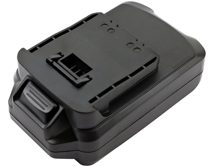 18.0V, 1500mAh, Li-ion Battery fits Meister Craft, 5451260, 5451370, 27Wh