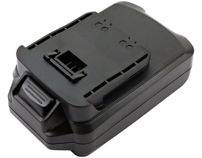 18.0V, 1500mAh, Li-ion Battery fits Meister Craft, 5451260, 5451370, 27Wh