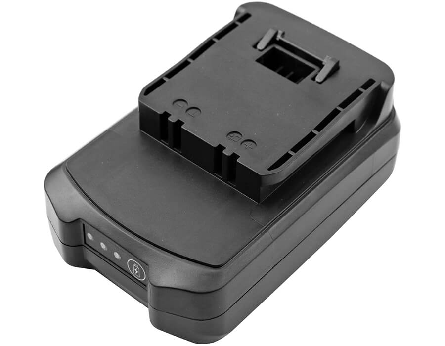 18.0V, 1500mAh, Li-ion Battery fits Meister Craft, 5451260, 5451370, 27Wh