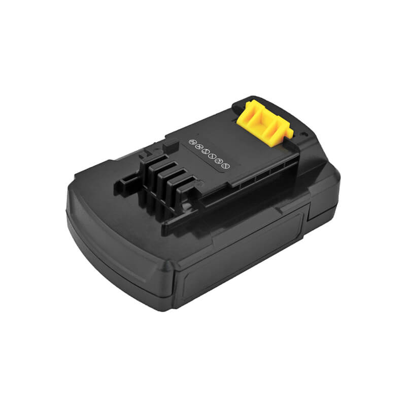 20.0V, 2000mAh, Li-ion Battery fits Stanley, Fmc620, 40Wh