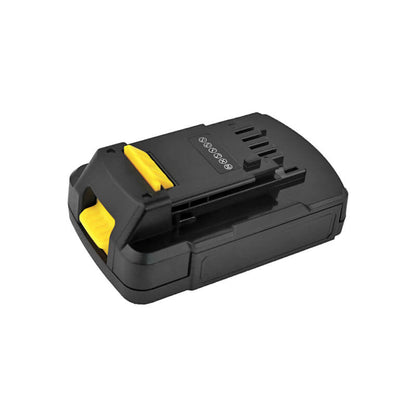 20.0V, 2000mAh, Li-ion Battery fits Stanley, Fmc620, 40Wh
