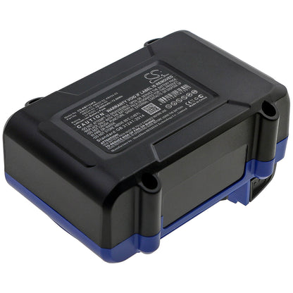 24.0V, 3000mAh, Li-ion Battery fits Kobalt, 856455, 1518740, 72Wh