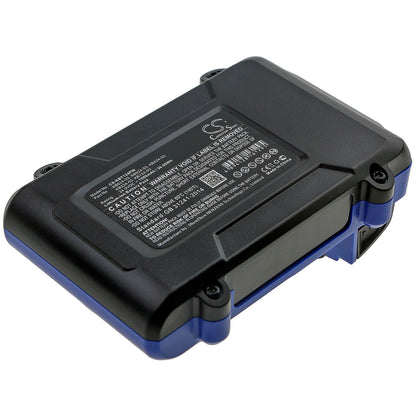 24.0V, 1500mAh, Li-ion Battery fits Kobalt, 856455, 1518740, 36Wh