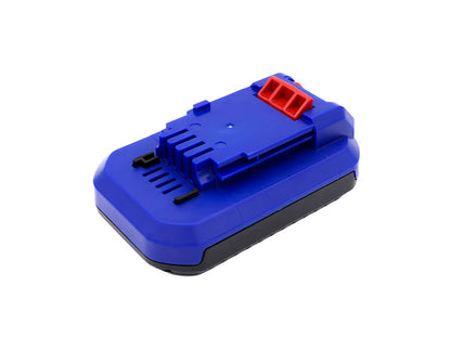 20.0V, 1500mAh, Li-ion Battery fits Lincoln, Lin-1882, Lin-1884, 30Wh