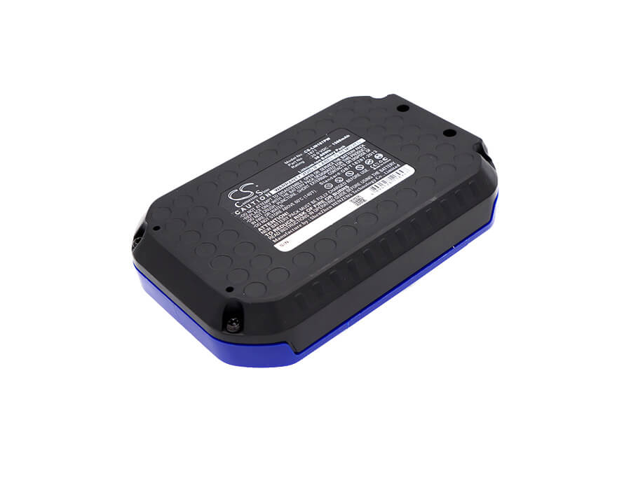 20.0V, 1500mAh, Li-ion Battery fits Lincoln, Lin-1882, Lin-1884, 30Wh