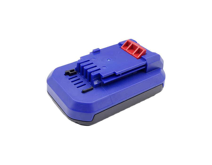 20.0V, 2000mAh, Li-ion Battery fits Lincoln, Lin-1882, Lin-1884, 40Wh