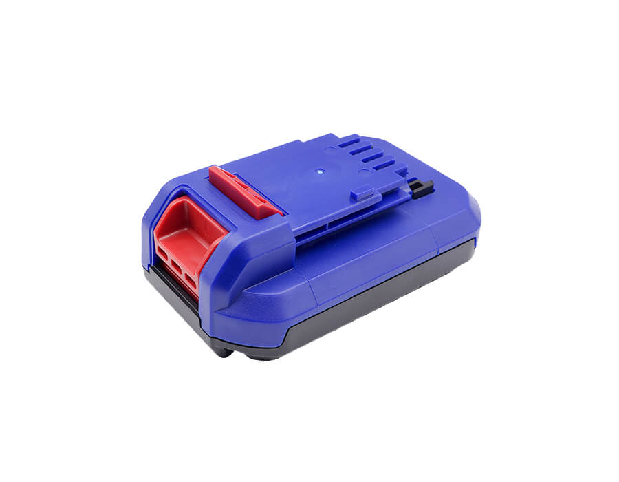 20.0V, 2000mAh, Li-ion Battery fits Lincoln, Lin-1882, Lin-1884, 40Wh