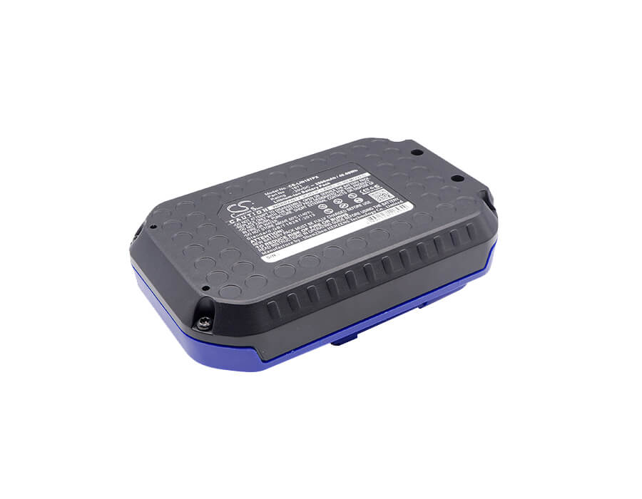 20.0V, 2000mAh, Li-ion Battery fits Lincoln, Lin-1882, Lin-1884, 40Wh