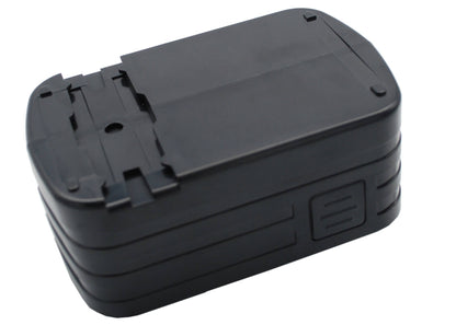 10.8V, 4000mAh, Li-ion Battery fits Festool, T12+3 Cordless Drill, 43.2Wh