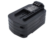 14.4V, 3000mAh, Li-ion Battery fits Festool, C15, C15 Cordless Drill/driver, 43.2Wh