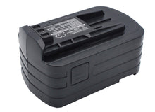 14.4V, 3000mAh, Li-ion Battery fits Festool, C15, C15 Cordless Drill/driver, 43.2Wh