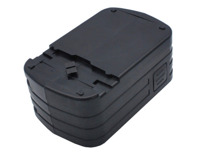 14.4V, 3000mAh, Li-ion Battery fits Festool, C15, C15 Cordless Drill/driver, 43.2Wh