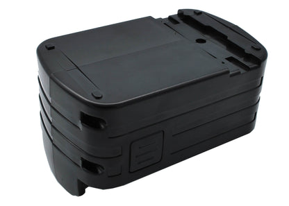 14.4V, 4000mAh, Li-ion Battery fits Festool, C15, C15 Cordless Drill/driver, 57.6Wh
