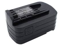 10.8V, 3000mAh, Li-ion Battery fits Festool, T12+3 Cordless Drill, 32.4Wh