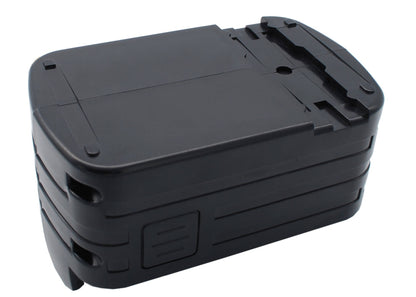 10.8V, 3000mAh, Li-ion Battery fits Festool, T12+3 Cordless Drill, 32.4Wh