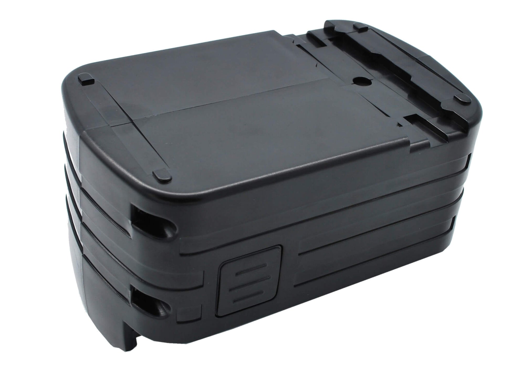 18.0V, 4000mAh, Li-ion Battery fits Festool, C15, Psc/psbc 400/420, 72Wh