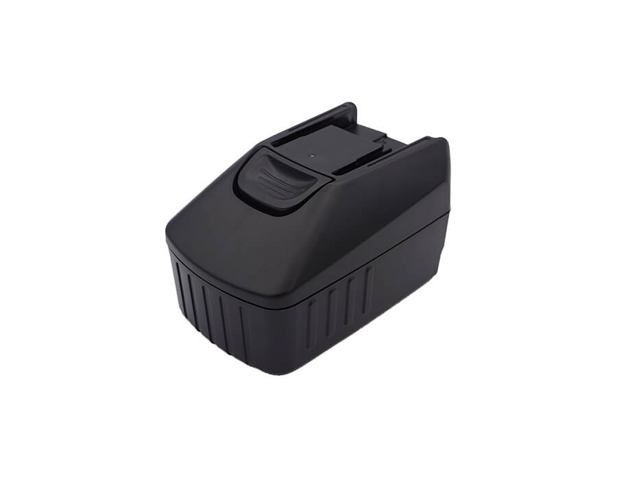 14.4V, 4000mAh, Li-ion Battery fits Fein, Ablk 1.3, Ablk 1.3 Cse, 57.6Wh