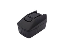 14.4V, 4000mAh, Li-ion Battery fits Fein, Ablk 1.3, Ablk 1.3 Cse, 57.6Wh