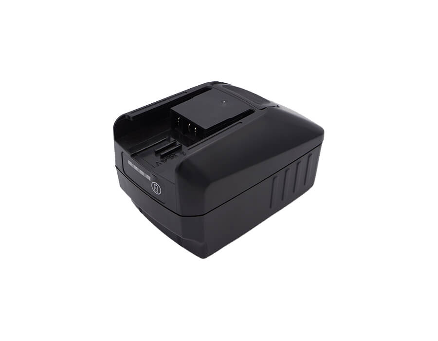 14.4V, 4000mAh, Li-ion Battery fits Fein, Ablk 1.3, Ablk 1.3 Cse, 57.6Wh