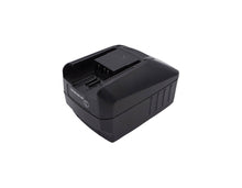 14.4V, 4000mAh, Li-ion Battery fits Fein, Ablk 1.3, Ablk 1.3 Cse, 57.6Wh