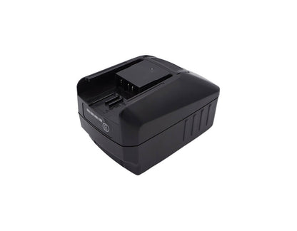14.4V, 4000mAh, Li-ion Battery fits Fein, Ablk 1.3, Ablk 1.3 Cse, 57.6Wh