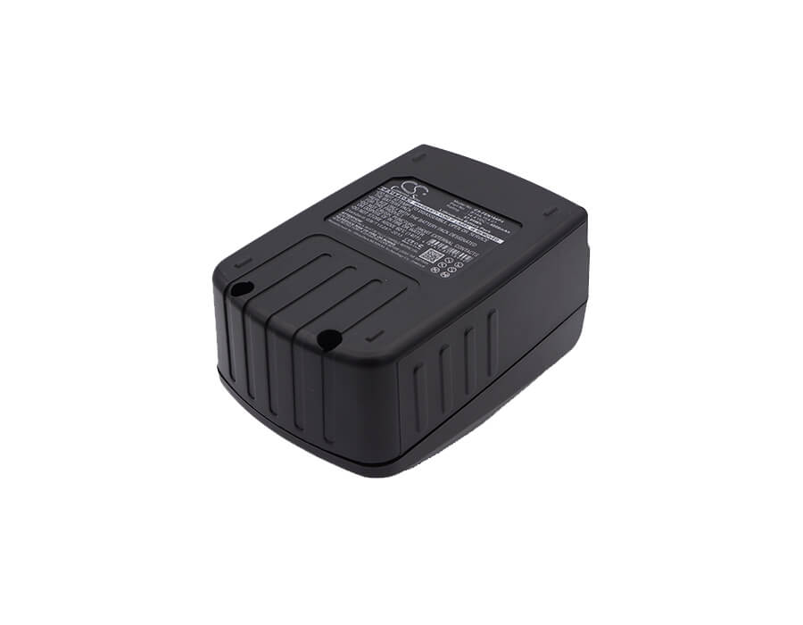 14.4V, 4000mAh, Li-ion Battery fits Fein, Ablk 1.3, Ablk 1.3 Cse, 57.6Wh