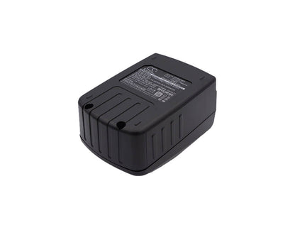 14.4V, 4000mAh, Li-ion Battery fits Fein, Ablk 1.3, Ablk 1.3 Cse, 57.6Wh
