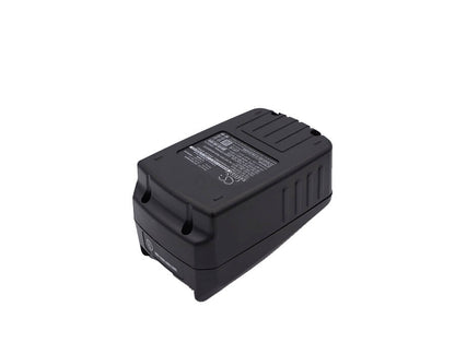 14.4V, 4000mAh, Li-ion Battery fits Fein, Ablk 1.3, Ablk 1.3 Cse, 57.6Wh