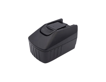 18.0V, 3000mAh, Li-ion Battery fits Fein, Abs 18, Abs 18 C, 54Wh