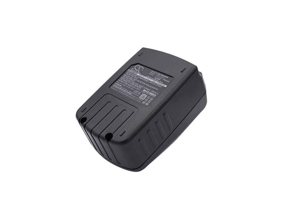 18.0V, 3000mAh, Li-ion Battery fits Fein, Abs 18, Abs 18 C, 54Wh