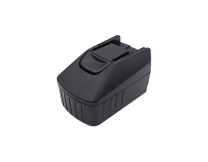18.0V, 4000mAh, Li-ion Battery fits Fein, Abs 18, Abs 18 C, 72Wh