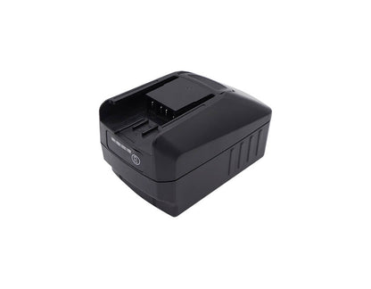 18.0V, 4000mAh, Li-ion Battery fits Fein, Abs 18, Abs 18 C, 72Wh